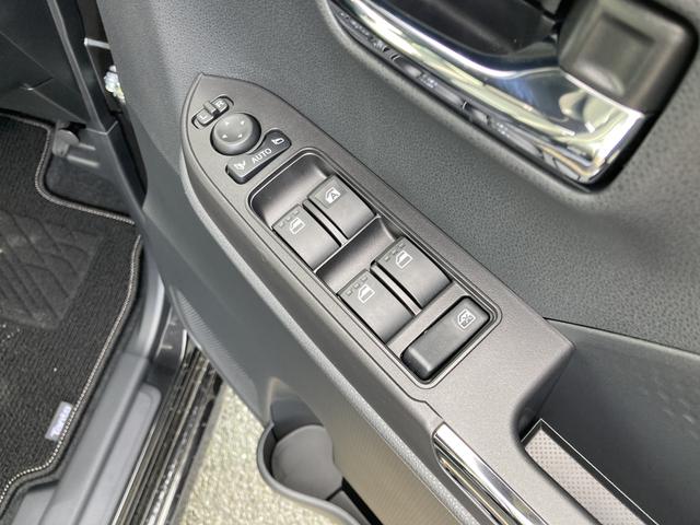 タントカスタムＲＳリミテッド１５インチアルミホイール　キーフリーシステム　プッシュボタンスタート　オートエアコン（プッシュ式）　フルＬＥＤヘッドランプ　オート格納式カラードドアミラー　本革巻ステアリングホイール　スマートクルーズ（静岡県）の中古車