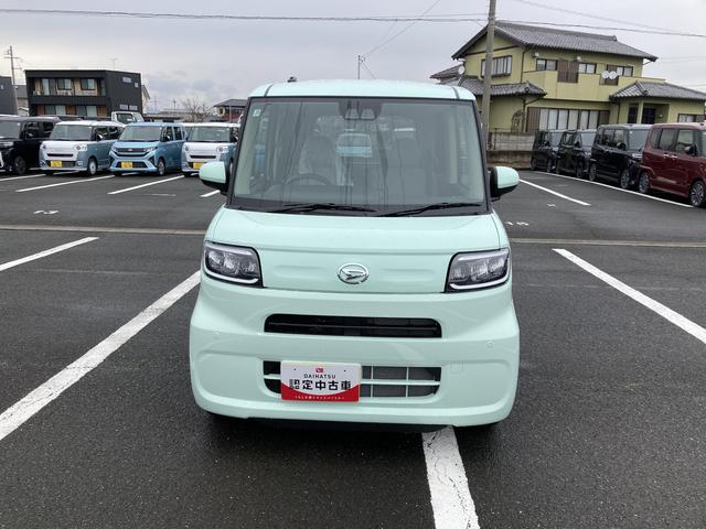 タントＬ１４インチフルホイールキャップ　フルＬＥＤヘッドランプ　マルチインフォメーションディスプレイ　スマートアシスト　ＵＶカットガラス（静岡県）の中古車