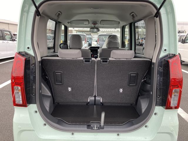 タントＬ１４インチフルホイールキャップ　フルＬＥＤヘッドランプ　マルチインフォメーションディスプレイ　スマートアシスト　ＵＶカットガラス（静岡県）の中古車