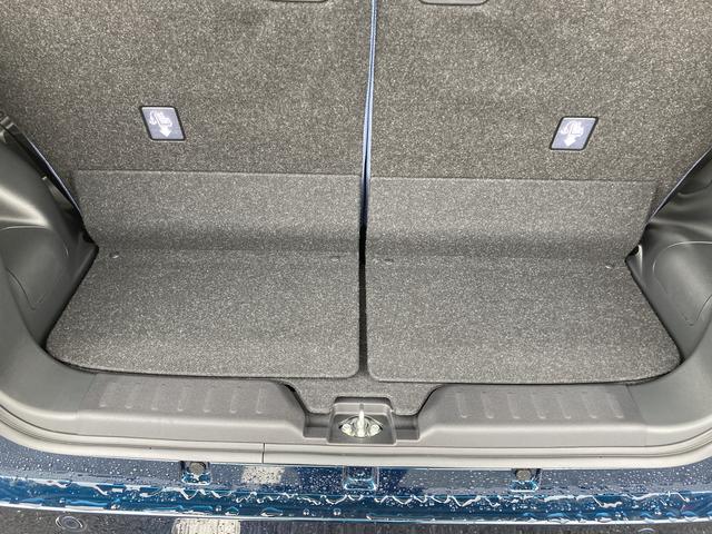 ムーヴキャンバスストライプスG14インチフルホイールキャップ LEDヘッドランプ LEDフォグランプ ホっとカップホルダー 両側パワースライドドア キーフリーシステム プッシュボタンスタート UVカットガラス(静岡県)の中古車