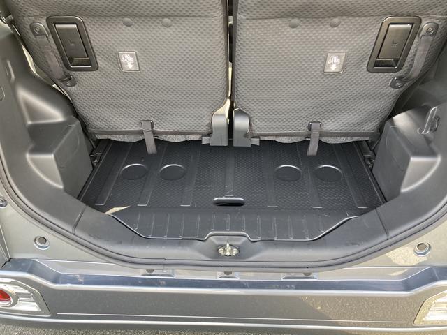 ウェイクＧターボＶＳ　ＳＡIII１５インチアルミホイール　両側パワースライドドア　ＵＶカットガラス　キーフリーシステム　オートエアコン（プッシュ式）　ＬＥＤヘッドランプ	本革巻ステアリングホイール（静岡県）の中古車