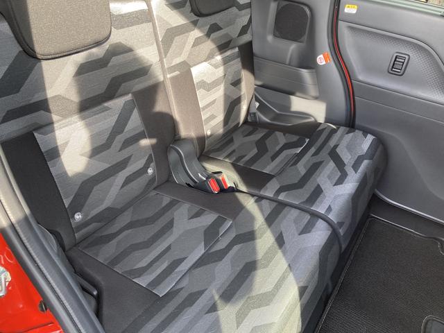 タントファンクロス１４インチアルミホイール　フルＬＥＤヘッドランプ　オート格納式カラードドアミラー　両側パワースライドドア　キーフリーシステム　プッシュボタンスタート（静岡県）の中古車