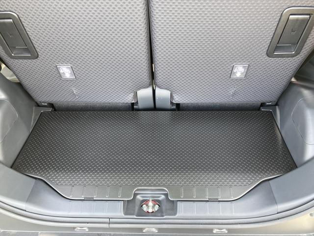 タントファンクロス１４インチアルミホイール　フルＬＥＤヘッドランプ　オート格納式カラードドアミラー　両側パワースライドドア　キーフリーシステム　プッシュボタンスタート（静岡県）の中古車