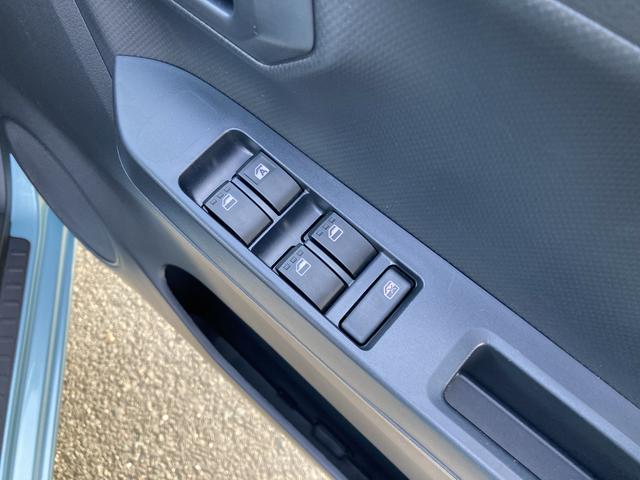 ミライースL SAIII13インチフルホイールキャップ マルチリフレクターハロゲンヘッドランプ 可倒式ドアミラー 自発光式デジタルメーターアンバーイルミネーションメーター マニュアルエアコン(ダイヤル式) キーレスエントリー(静岡県)の中古車