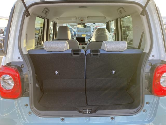 ムーヴキャンバスストライプスＧターボ１４インチフルホイールキャップ　ＬＥＤヘッドランプ　ＬＥＤフォグランプ　ホっとカップホルダー　両側パワースライドドア　キーフリーシステム　プッシュボタンスタート　ＵＶカットガラス（静岡県）の中古車