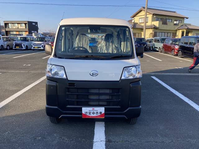 ハイゼットカーゴスペシャル2WD CVT プリントレザーシート アッパートレイ ユースフルナット(31か所) スーパーUVカットガラス(静岡県)の中古車