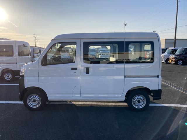 ハイゼットカーゴスペシャル2WD CVT プリントレザーシート アッパートレイ ユースフルナット(31か所) スーパーUVカットガラス(静岡県)の中古車