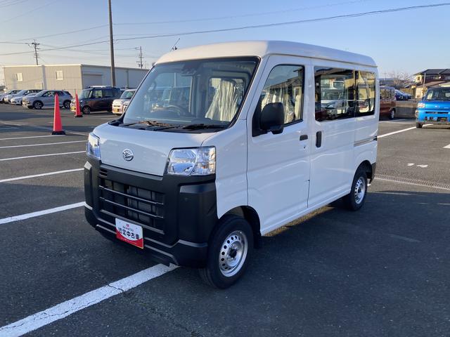 ハイゼットカーゴスペシャル2WD CVT プリントレザーシート アッパートレイ ユースフルナット(31か所) スーパーUVカットガラス(静岡県)の中古車