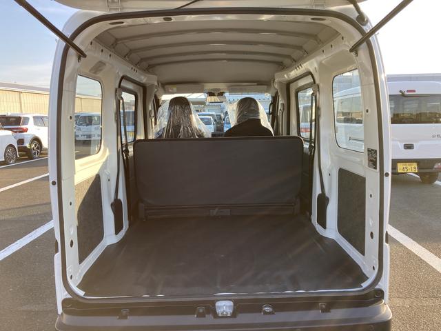 ハイゼットカーゴスペシャル2WD CVT プリントレザーシート アッパートレイ ユースフルナット(31か所) スーパーUVカットガラス(静岡県)の中古車