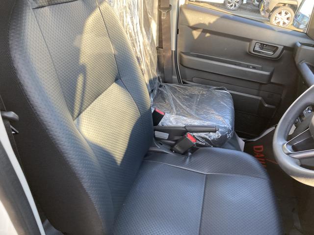 ハイゼットカーゴスペシャル2WD CVT プリントレザーシート アッパートレイ ユースフルナット(31か所) スーパーUVカットガラス(静岡県)の中古車