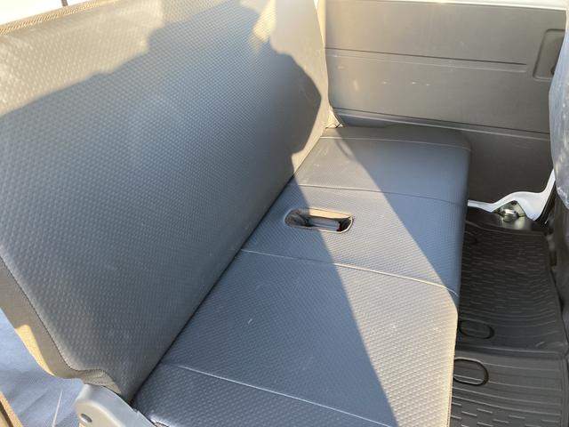 ハイゼットカーゴスペシャル2WD CVT プリントレザーシート アッパートレイ ユースフルナット(31か所) スーパーUVカットガラス(静岡県)の中古車