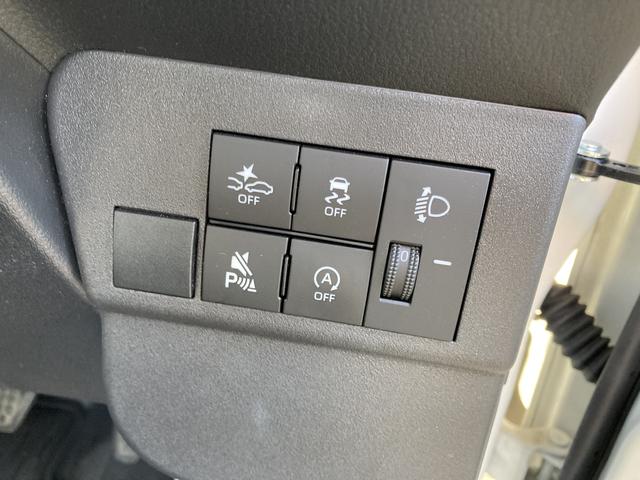 ハイゼットカーゴスペシャル2WD CVT プリントレザーシート アッパートレイ ユースフルナット(31か所) スーパーUVカットガラス(静岡県)の中古車