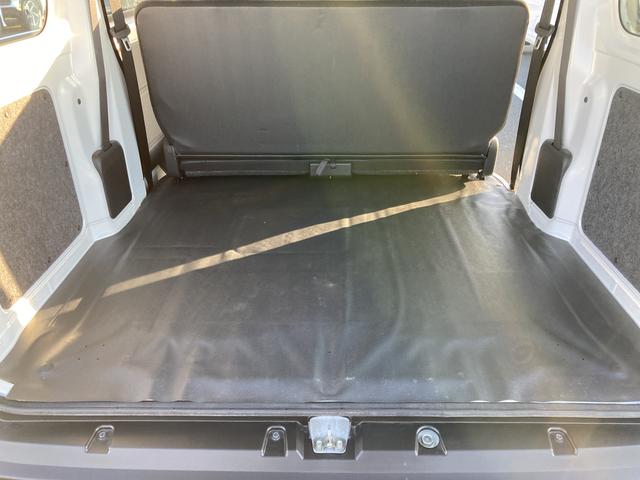 ハイゼットカーゴスペシャル2WD CVT プリントレザーシート アッパートレイ ユースフルナット(31か所) スーパーUVカットガラス(静岡県)の中古車