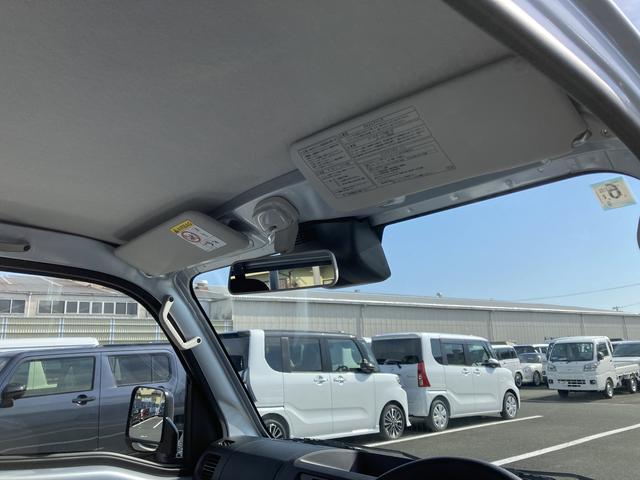 ハイゼットトラックスタンダード2WD CVT スーパーUVIRカットガラス(フロントウィンドウ) プリントレザーシート表皮 マニュアルエアコン 電動式パワーステアリング(静岡県)の中古車