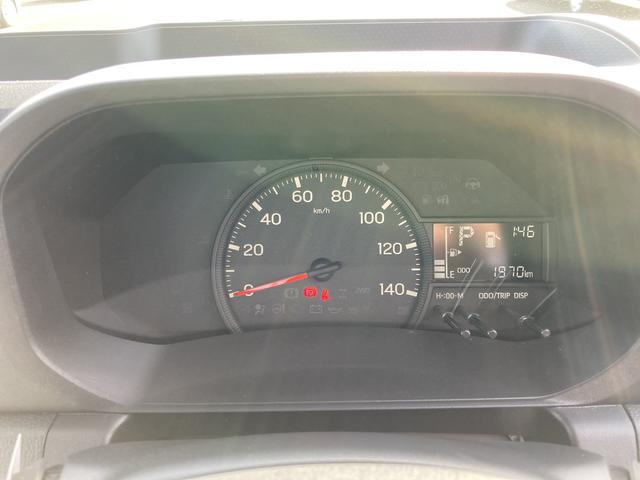 ハイゼットトラックスタンダード2WD CVT スーパーUVIRカットガラス(フロントウィンドウ) プリントレザーシート表皮 マニュアルエアコン 電動式パワーステアリング(静岡県)の中古車