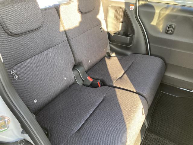 ムーヴRSキーフリーシステム プッシュボタンスタート LEDヘッドライト 15インチアルミホイール 両側パワースライドドア カラーマルチインフォメーションディスプレイ(静岡県)の中古車