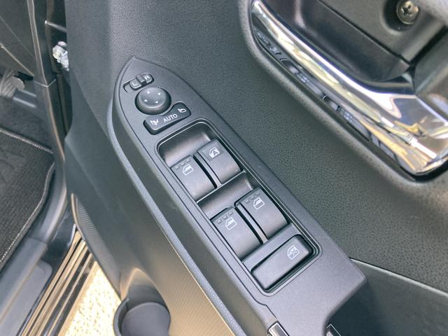 タントカスタムX14インチアルミホイール 大型エアロバンパー フルLEDヘッドランプ オート格納式カラードドアミラー 両側パワースライドドア キーフリーシステム プッシュボタンスタート(静岡県)の中古車