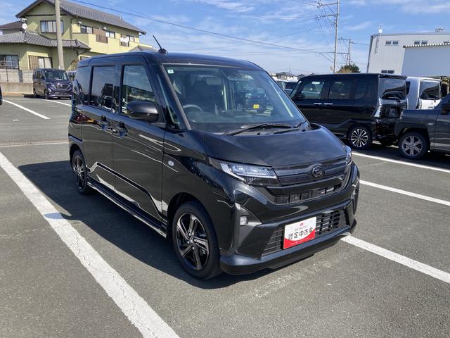 ムーヴRSキーフリーシステム プッシュボタンスタート LEDヘッドライト 15インチアルミホイール 両側パワースライドドア カラーマルチインフォメーションディスプレイ(静岡県)の中古車