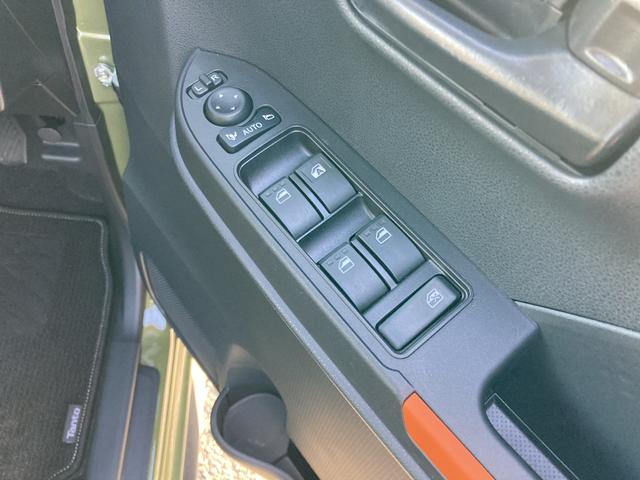 タントファンクロス１４インチアルミホイール　フルＬＥＤヘッドランプ　オート格納式カラードドアミラー　両側パワースライドドア　キーフリーシステム　プッシュボタンスタート（静岡県）の中古車