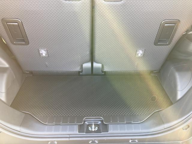 タントファンクロス１４インチアルミホイール　フルＬＥＤヘッドランプ　オート格納式カラードドアミラー　両側パワースライドドア　キーフリーシステム　プッシュボタンスタート（静岡県）の中古車