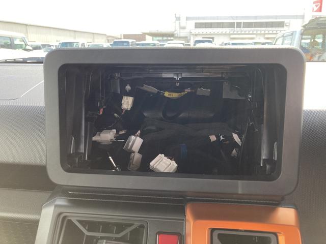 タフトＧ１５インチアルミホイール　オートレベリング機能付フルＬＥＤヘッドランプ　ＬＥＤフォグランプ　本革巻ステアリングホイール　本革巻インパネセンターシフト　ＴＦＴカラーマルチインフォメーションディスプレイ（静岡県）の中古車