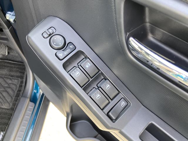 タフトＧ１５インチアルミホイール　オートレベリング機能付フルＬＥＤヘッドランプ　ＬＥＤフォグランプ　本革巻ステアリングホイール　本革巻インパネセンターシフト　ＴＦＴカラーマルチインフォメーションディスプレイ（静岡県）の中古車