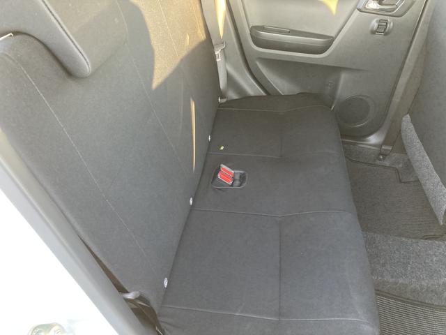 ミライースＸ　ＳＡIII１４インチフルホイールキャップ　ＬＥＤヘッドランプ　電動格納式（カラード）ドアミラー　自発光式デジタルメーターブルーイルミネーションメーター　マニュアルエアコン（ダイヤル式）　キーレスエントリー（静岡県）の中古車