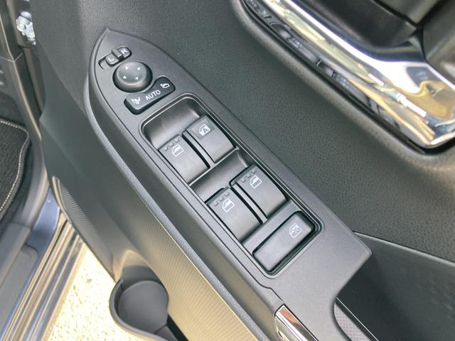 タントカスタムＸリミテッド１４インチアルミホイール　大型エアロバンパー　フルＬＥＤヘッドランプ　オート格納式カラードドアミラー　両側パワースライドドア　キーフリーシステム　プッシュボタンスタート　スマートクルーズ（静岡県）の中古車