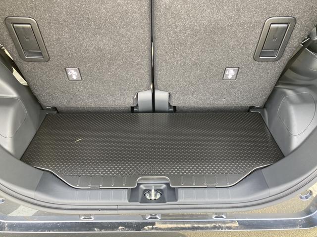 タントカスタムＸリミテッド１４インチアルミホイール　大型エアロバンパー　フルＬＥＤヘッドランプ　オート格納式カラードドアミラー　両側パワースライドドア　キーフリーシステム　プッシュボタンスタート　スマートクルーズ（静岡県）の中古車