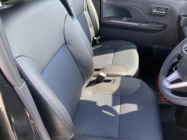 タントカスタムRSリミテッド15インチアルミホイール 大型エアロバンパー フルLEDヘッドランプ オート格納式カラードドアミラー 革巻ステアリングホイール 両側パワースライドドア スマートクルーズ(静岡県)の中古車