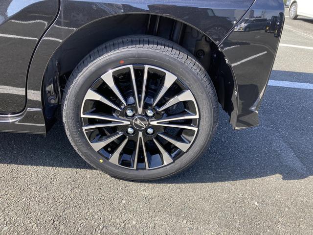 タントカスタムRSリミテッド15インチアルミホイール 大型エアロバンパー フルLEDヘッドランプ オート格納式カラードドアミラー 革巻ステアリングホイール 両側パワースライドドア スマートクルーズ(静岡県)の中古車