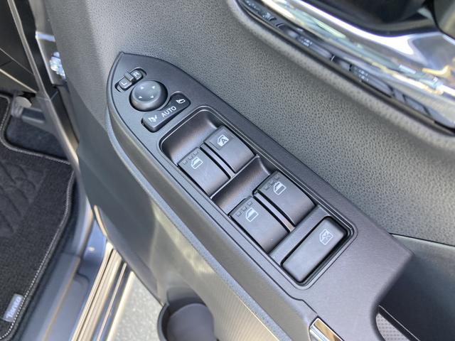 タントカスタムＲＳリミテッド１５インチアルミホイール　大型エアロバンパー　フルＬＥＤヘッドランプ　オート格納式カラードドアミラー　革巻ステアリングホイール　両側パワースライドドア　スマートクルーズ（静岡県）の中古車