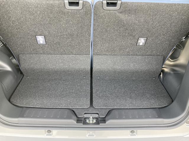 ムーヴキャンバスストライプスG14インチフルホイールキャップ LEDヘッドランプ LEDフォグランプ ホっとカップホルダー 両側パワースライドドア キーフリーシステム プッシュボタンスタート UVカットガラス(静岡県)の中古車