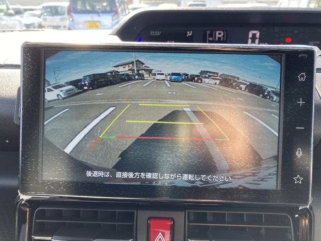 タントカスタムRS15インチアルミホイール キーフリーシステム プッシュボタンスタート オートエアコン(プッシュ式) フルLEDヘッドランプ オート格納式カラードドアミラー 本革巻ステアリングホイール(静岡県)の中古車