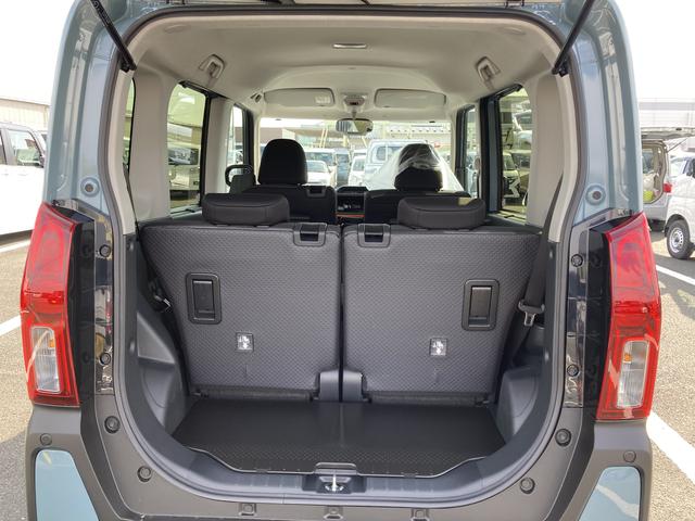 タントファンクロスリミテッド１４インチアルミホイール　フルＬＥＤヘッドランプ　オート格納式カラードドアミラー　両側パワースライドドア　キーフリーシステム　プッシュボタンスタート　スマートクルーズ（静岡県）の中古車