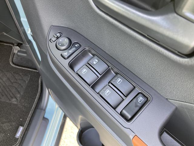 タントファンクロスリミテッド１４インチアルミホイール　フルＬＥＤヘッドランプ　オート格納式カラードドアミラー　両側パワースライドドア　キーフリーシステム　プッシュボタンスタート　スマートクルーズ（静岡県）の中古車