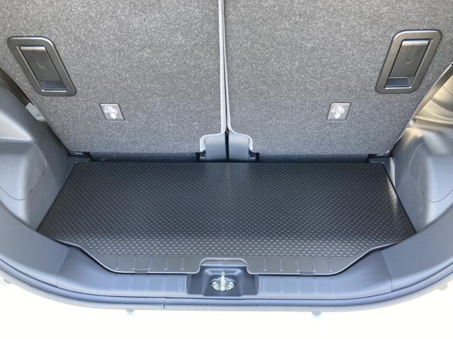 タントＸ１４インチフルホイールキャップ　フルＬＥＤヘッドランプ　オート格納式カラードドアミラー　左側パワースライドドア　ＴＦＴカラーマルチインフォメーションディスプレイ　フルファブリックシート（静岡県）の中古車