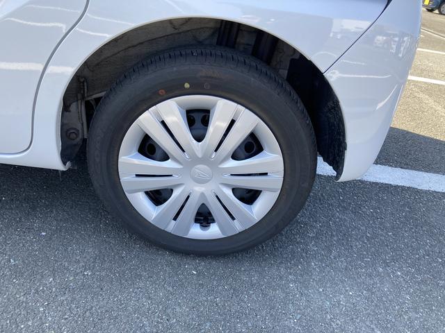 タントＸ１４インチフルホイールキャップ　フルＬＥＤヘッドランプ　オート格納式カラードドアミラー　左側パワースライドドア　ＴＦＴカラーマルチインフォメーションディスプレイ　フルファブリックシート（静岡県）の中古車