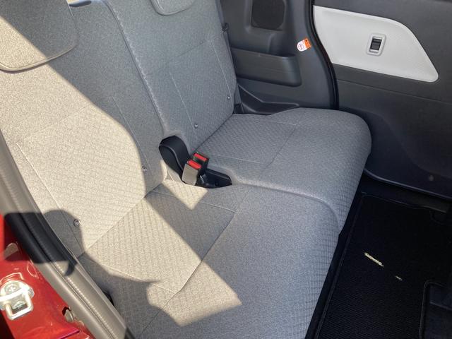 タントＸ１４インチフルホイールキャップ　フルＬＥＤヘッドランプ　オート格納式カラードドアミラー　左側パワースライドドア　ＴＦＴカラーマルチインフォメーションディスプレイ　フルファブリックシート（静岡県）の中古車