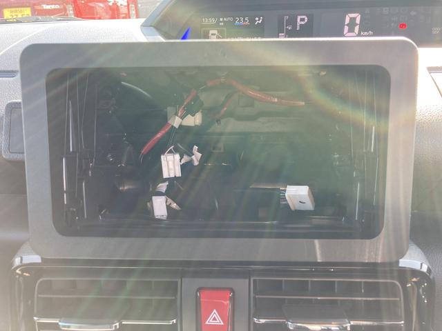 タントカスタムRS15インチアルミホイール キーフリーシステム プッシュボタンスタート オートエアコン(プッシュ式) フルLEDヘッドランプ オート格納式カラードドアミラー 本革巻ステアリングホイール(静岡県)の中古車