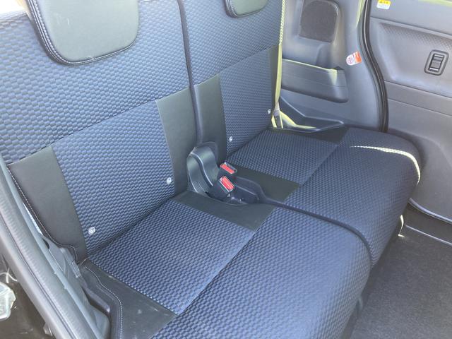 タントカスタムX14インチアルミホイール 大型エアロバンパー フルLEDヘッドランプ オート格納式カラードドアミラー 両側パワースライドドア キーフリーシステム プッシュボタンスタート(静岡県)の中古車