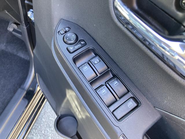 タントカスタムX14インチアルミホイール 大型エアロバンパー フルLEDヘッドランプ オート格納式カラードドアミラー 両側パワースライドドア キーフリーシステム プッシュボタンスタート(静岡県)の中古車