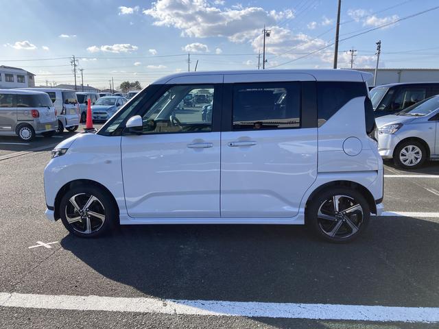 ムーヴＲＳキーフリーシステム　プッシュボタンスタート　ＬＥＤヘッドライト　１５インチアルミホイール　両側パワースライドドア　カラーマルチインフォメーションディスプレイ（静岡県）の中古車