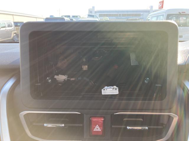 ムーヴＲＳキーフリーシステム　プッシュボタンスタート　ＬＥＤヘッドライト　１５インチアルミホイール　両側パワースライドドア　カラーマルチインフォメーションディスプレイ（静岡県）の中古車