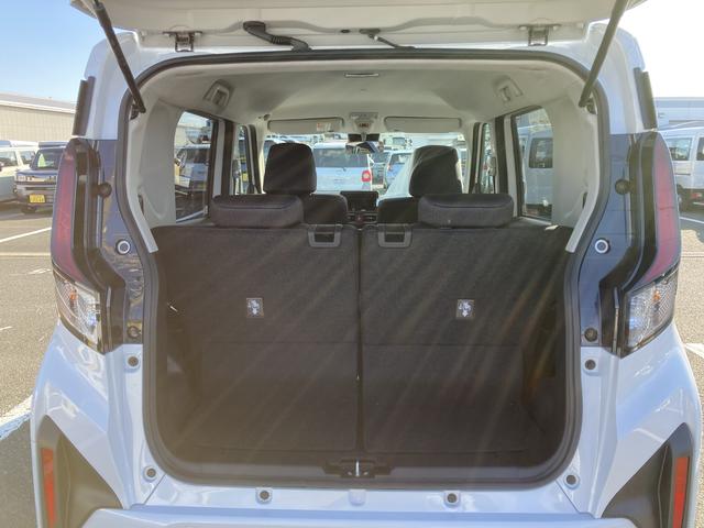 ムーヴＲＳキーフリーシステム　プッシュボタンスタート　ＬＥＤヘッドライト　１５インチアルミホイール　両側パワースライドドア　カラーマルチインフォメーションディスプレイ（静岡県）の中古車