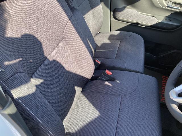 ムーヴＲＳキーフリーシステム　プッシュボタンスタート　ＬＥＤヘッドライト　１５インチアルミホイール　両側パワースライドドア　カラーマルチインフォメーションディスプレイ（静岡県）の中古車