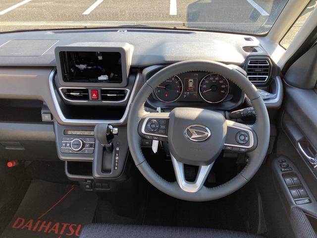 ムーヴＲＳキーフリーシステム　プッシュボタンスタート　ＬＥＤヘッドライト　１５インチアルミホイール　両側パワースライドドア　カラーマルチインフォメーションディスプレイ（静岡県）の中古車