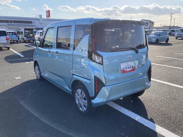 ムーヴＬキーレスエントリー　スーパーＵＶ＆ＩＲカットガラス　ＬＥＤヘッドライト　１４インチフルホイールキャップ　マルチインフォメーションディスプレイ（静岡県）の中古車