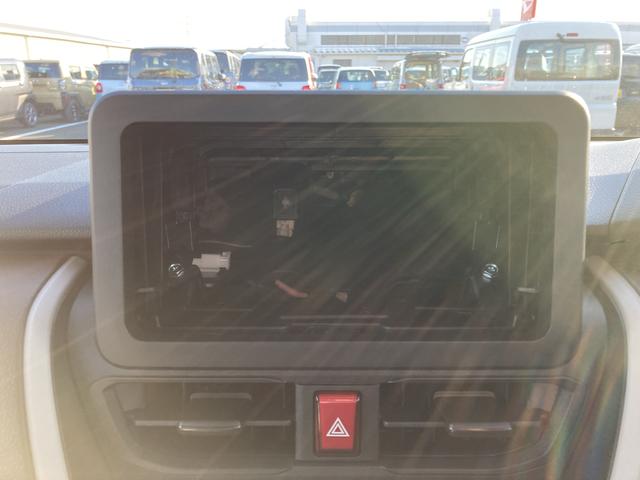 ムーヴＬキーレスエントリー　スーパーＵＶ＆ＩＲカットガラス　ＬＥＤヘッドライト　１４インチフルホイールキャップ　マルチインフォメーションディスプレイ（静岡県）の中古車