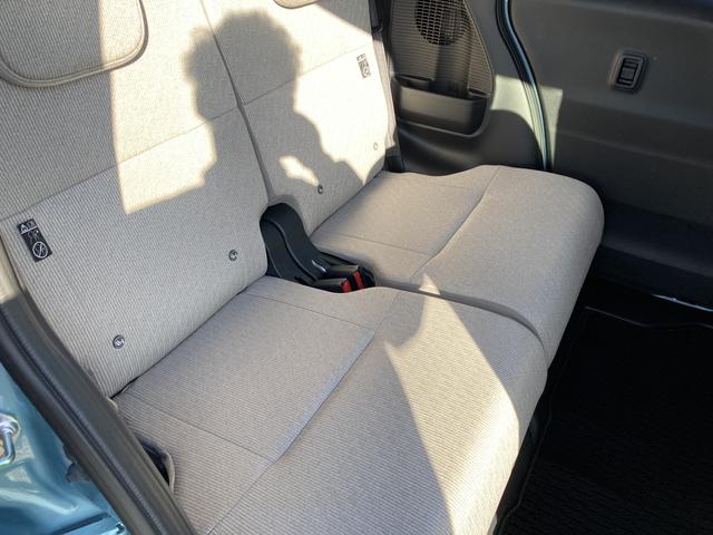 ムーヴＬキーレスエントリー　スーパーＵＶ＆ＩＲカットガラス　ＬＥＤヘッドライト　１４インチフルホイールキャップ　マルチインフォメーションディスプレイ（静岡県）の中古車